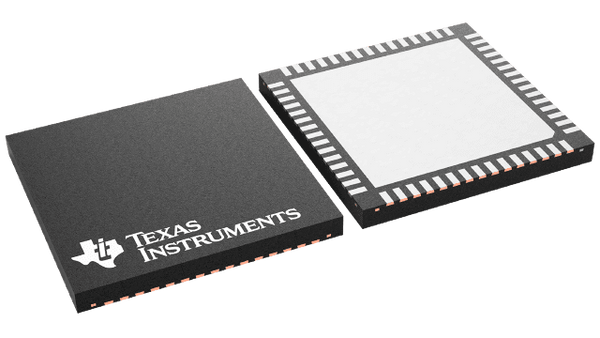 ADC12DS080CISQE/NOPB, Texas Instruments, Yeehing Electronics