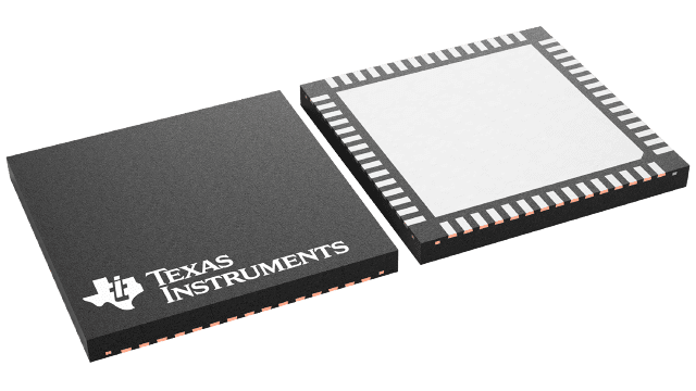 ADC12QS065CISQ/NOPB, Texas Instruments, Yeehing Electronics