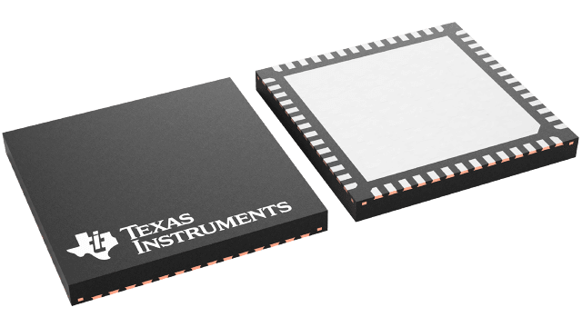ADC16DX370RMET, Texas Instruments, Yeehing Electronics