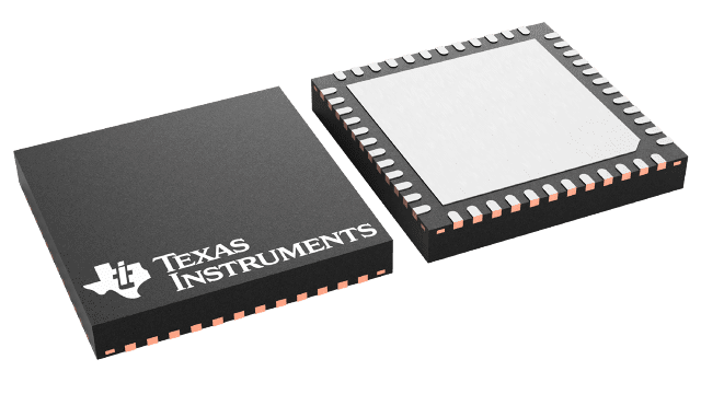 ADC3221IRGZT, Texas Instruments, Yeehing Electronics