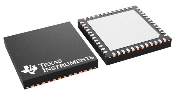 ADC3244IRGZR, Texas Instruments, Yeehing Electronics