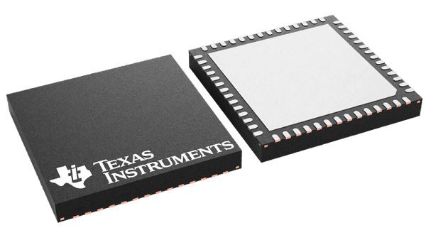 ADC3421IRTQR, Texas Instruments, Yeehing Electronics