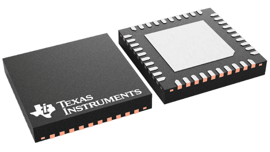 ADC3563IRSBT, Texas Instruments, Yeehing Electronics