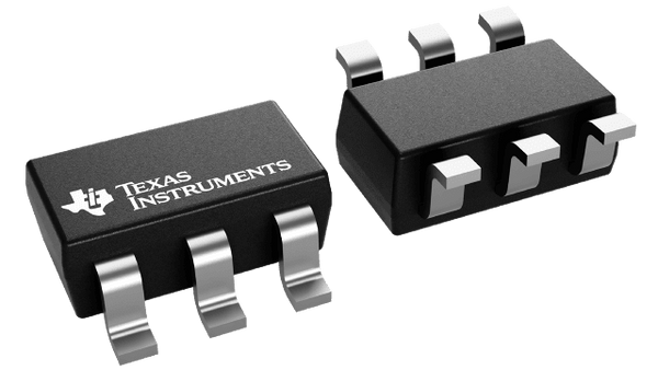 ADCS7476AIMF/NOPB, Texas Instruments, Yeehing Electronics