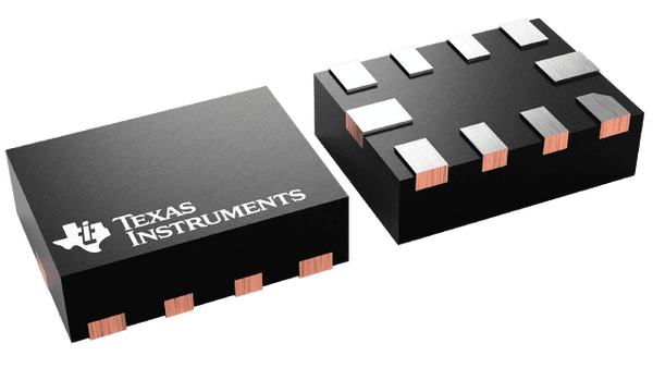 ADS1018IRUGR, Texas Instruments, Yeehing Electronics