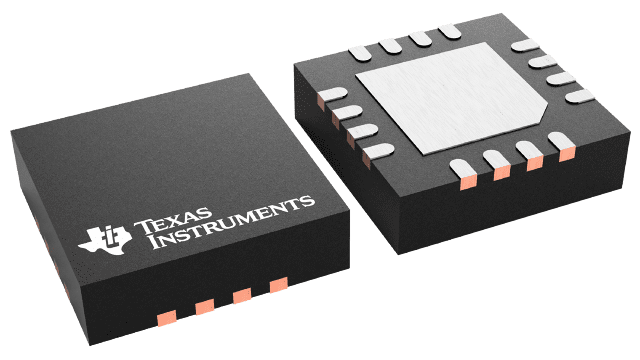 ADS1120IRVAR, Texas Instruments, Yeehing Electronics