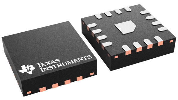 ADS112C04IRTER, Texas Instruments, Yeehing Electronics