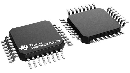 ADS1191IPBSR, Texas Instruments, Yeehing Electronics