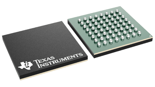 ADS1194CZXGR, Texas Instruments, Yeehing Electronics