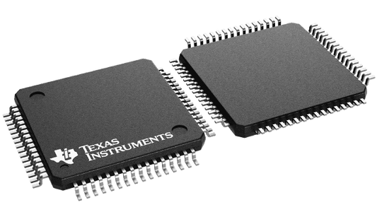 ADS1198CPAG, Texas Instruments, Yeehing Electronics
