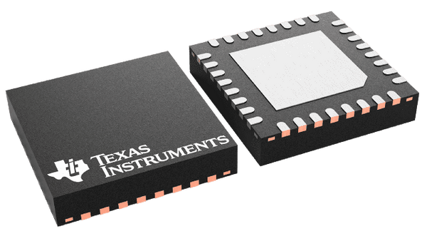 ADS1204IRHBT, Texas Instruments, Yeehing Electronics