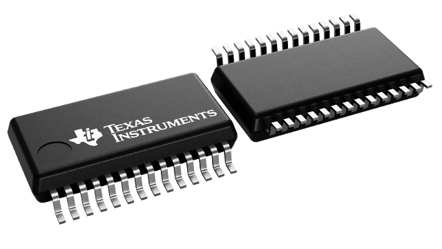 ADS1256IDBT, Texas Instruments, Yeehing Electronics