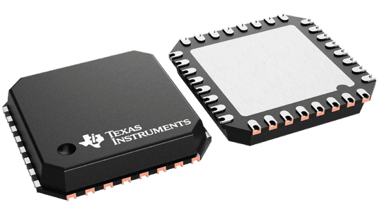 ADS1260BQWRHMRQ1, Texas Instruments, Yeehing Electronics