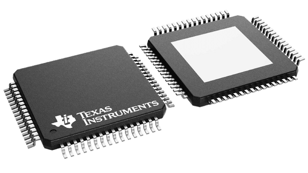 ADS1278HPAP, Texas Instruments, Yeehing Electronics