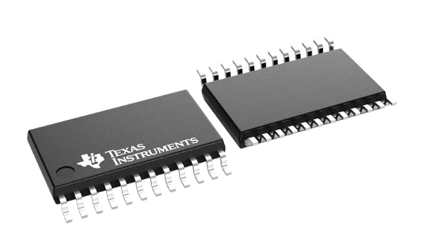 ADS1281IPW, Texas Instruments, Yeehing Electronics