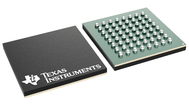 ADS1296RIZXGT, Texas Instruments, Yeehing Electronics