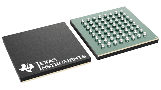 ADS1298RIZXGR, Texas Instruments, Yeehing Electronics