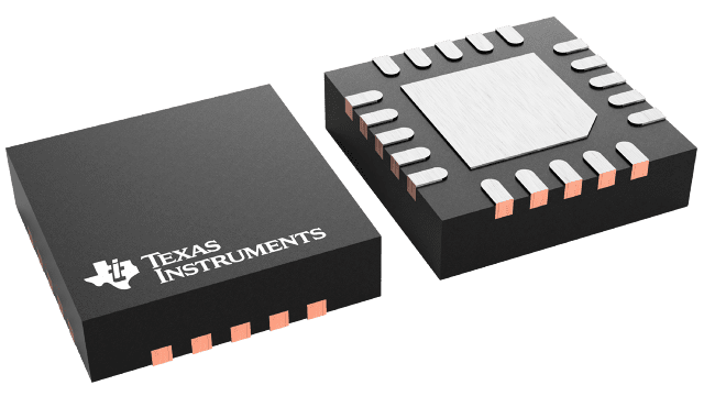 ADS131M02IRUKT, Texas Instruments, Yeehing Electronics