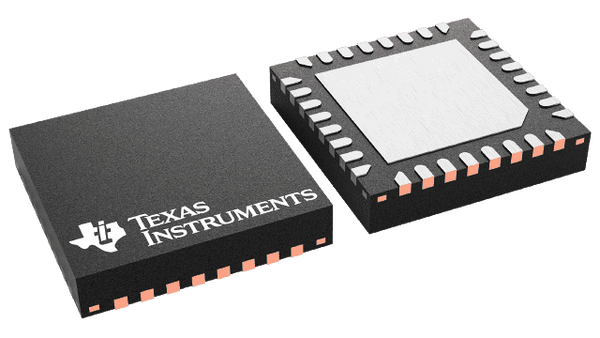 ADS131M08IRSNT, Texas Instruments, Yeehing Electronics