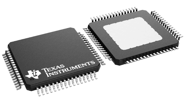 ADS1605IPAPT, Texas Instruments, Yeehing Electronics