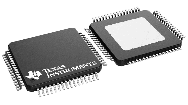 ADS1626IPAPT, Texas Instruments, Yeehing Electronics