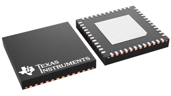 ADS4145IRGZT, Texas Instruments, Yeehing Electronics