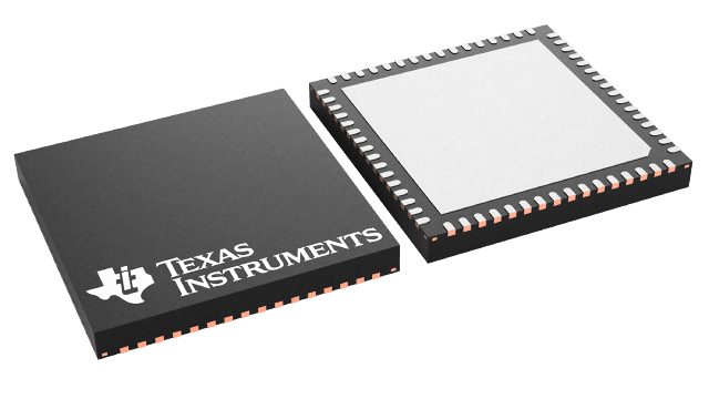 ADS4245IRGCT, Texas Instruments, Yeehing Electronics