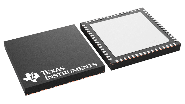 ADS5282IRGCT, Texas Instruments, Yeehing Electronics