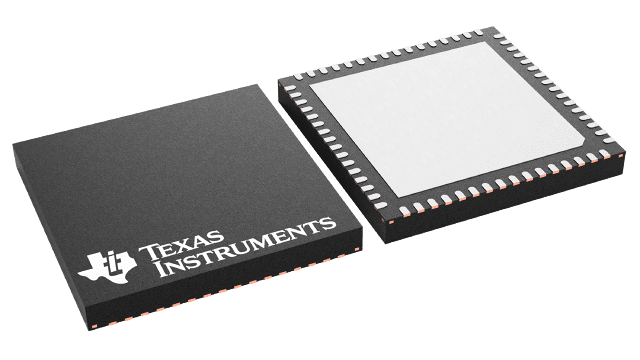 ADS5287IRGCR, Texas Instruments, Yeehing Electronics