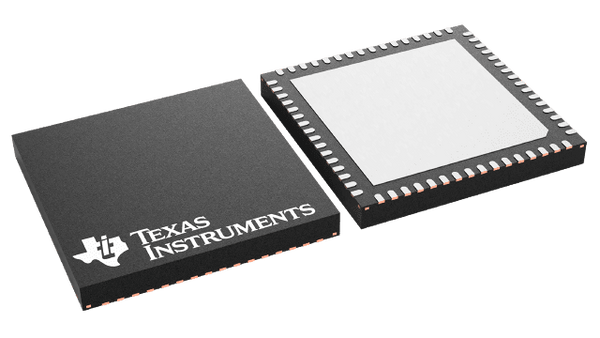 ADS5296ARGCT, Texas Instruments, Yeehing Electronics