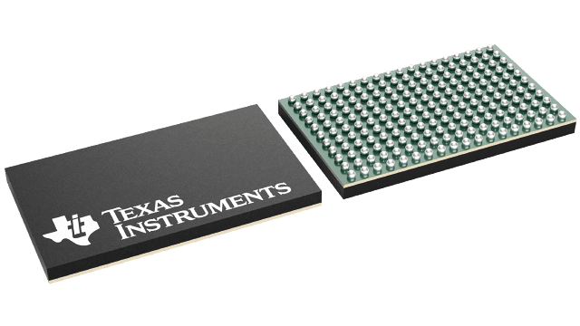 ADS52J90ZZE, Texas Instruments, Yeehing Electronics