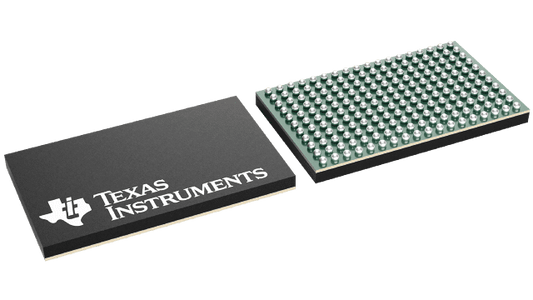 ADS52J90ZZE, Texas Instruments, Yeehing Electronics