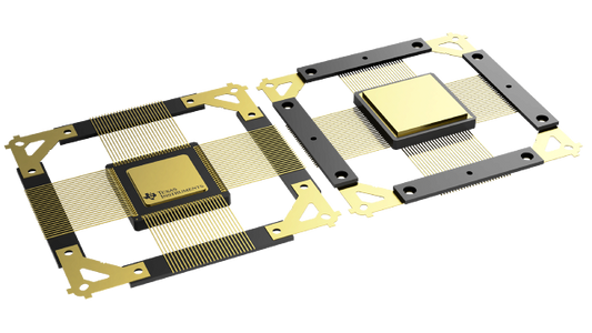 ADS5400HFS/EM, Texas Instruments, Yeehing Electronics