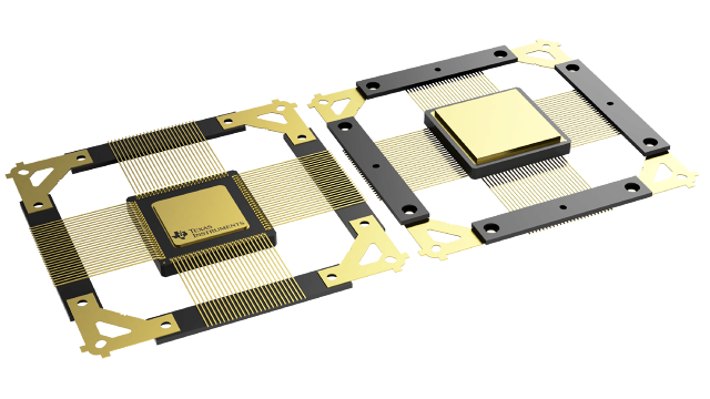 ADS5400HFS/EM, Texas Instruments, Yeehing Electronics