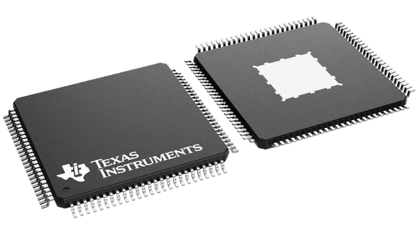 ADS5400IPZP, Texas Instruments, Yeehing Electronics