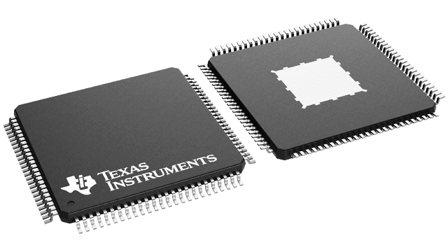 ADS5400IPZP, Texas Instruments, Yeehing Electronics