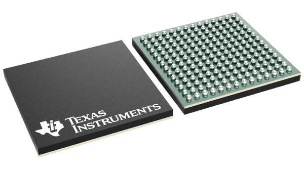 ADS5401IZAY, Texas Instruments, Yeehing Electronics