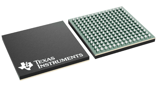 ADS5403IZAY, Texas Instruments, Yeehing Electronics