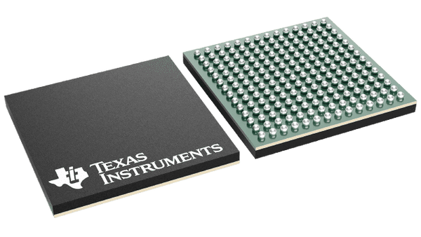 ADS5407IZAY, Texas Instruments, Yeehing Electronics