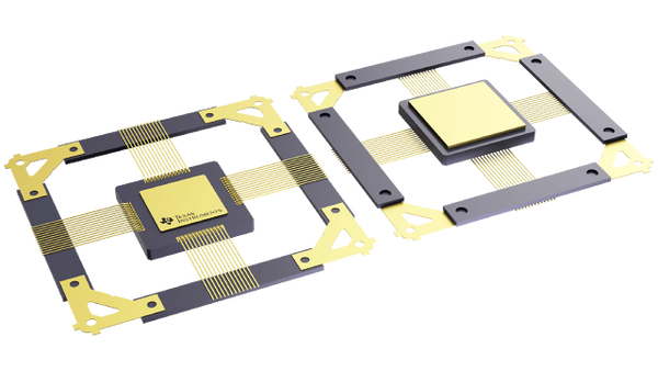 ADS5424HFG/EM, Texas Instruments, Yeehing Electronics