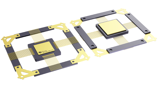 ADS5424HFG/EM, Texas Instruments, Yeehing Electronics