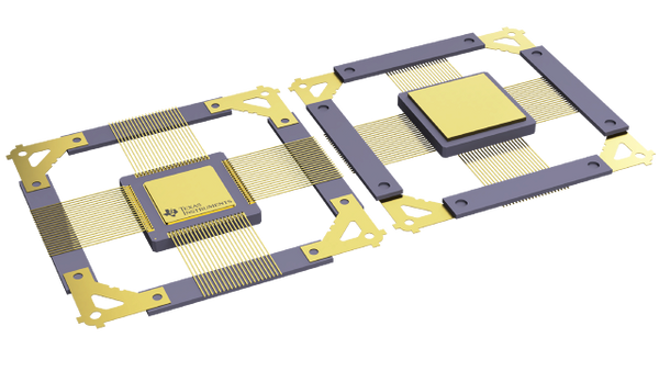 ADS5463HFG/EM, Texas Instruments, Yeehing Electronics