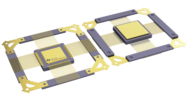 ADS5463HFG/EM, Texas Instruments, Yeehing Electronics