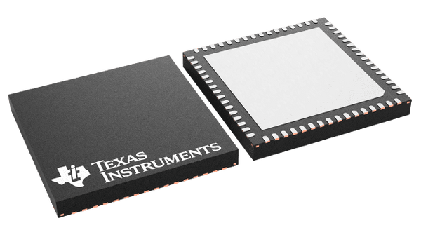 ADS5483IRGCT, Texas Instruments, Yeehing Electronics