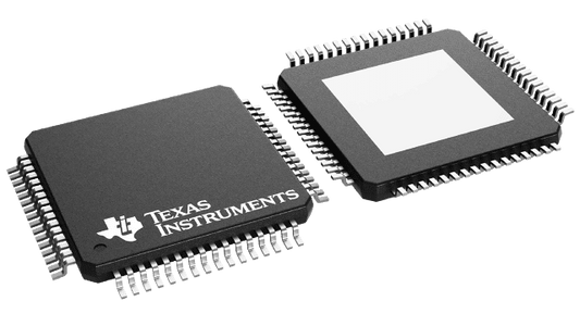 ADS5510IPAP, Texas Instruments, Yeehing Electronics