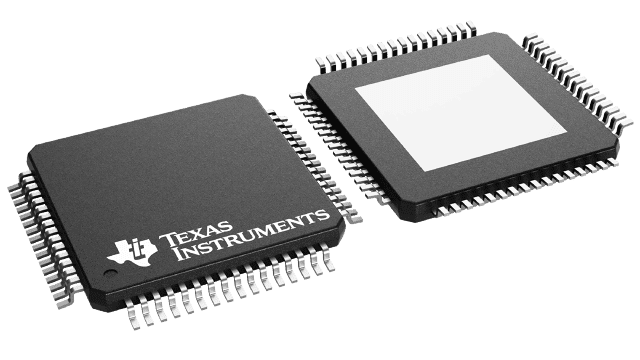 ADS5510IPAP, Texas Instruments, Yeehing Electronics