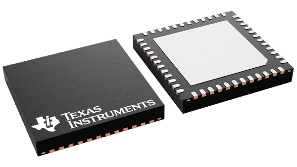 ADS5527IRGZR, Texas Instruments, Yeehing Electronics