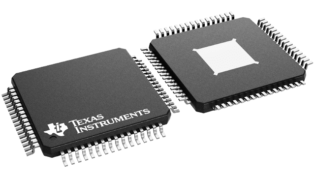 ADS5541IPAP, Texas Instruments, Yeehing Electronics