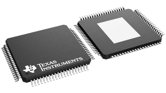 ADS58C23IPFP, Texas Instruments, Yeehing Electronics