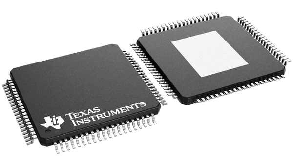 ADS58C48IPFPR, Texas Instruments, Yeehing Electronics